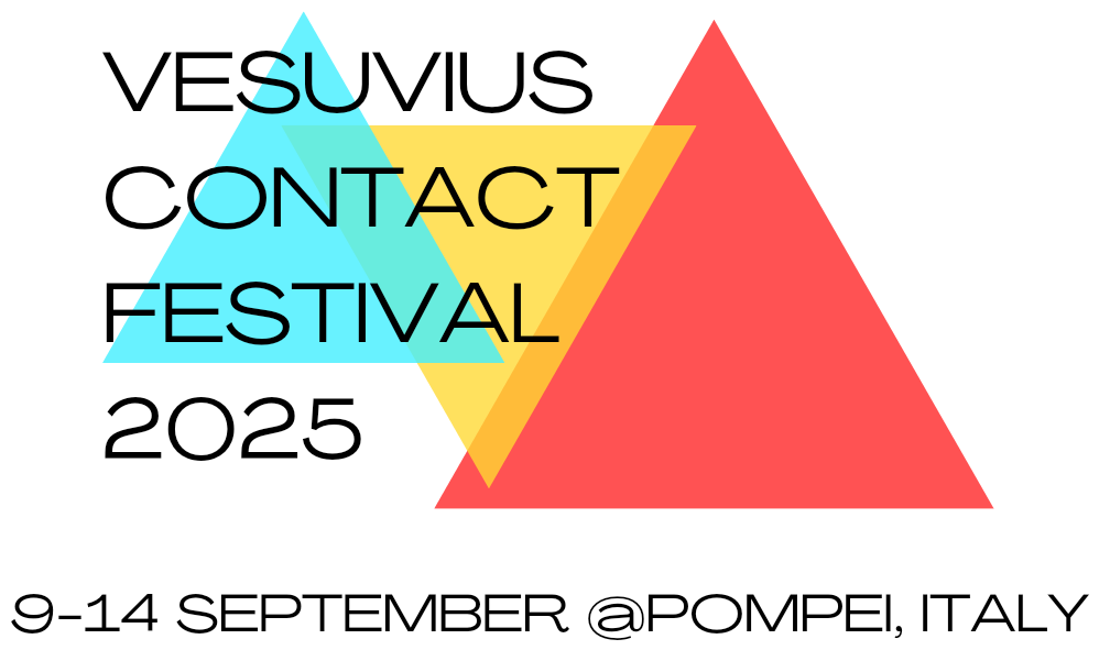 Vesuvius Contact Festival 2025